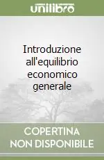 Introduzione all‘equilibrio economico generale Prezzo Di Fabbrica