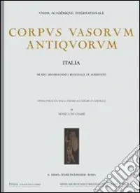 Miglior Prezzo Corpus vasorum antiquorum. Vol. 42 Firenze, Museo nazionale (5)