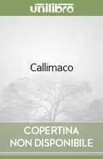 Quantità Limitata Callimaco