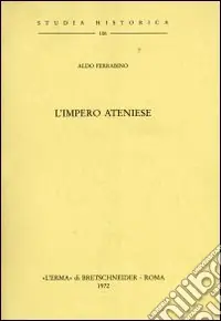 L‘Impero ateniese (1927) Must-Have