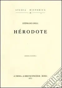 Ordina Subito Hérodote (1915)