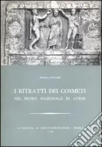 Ultime Pezzi I ritratti dei Cosmeti nel Museo nazionale di Atene