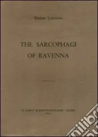 The Sarcophagi of Ravenna (1945) Prezzo Di Fabbrica