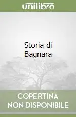 Offerta Storia di Bagnara