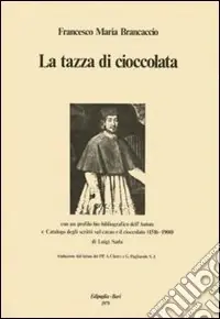La tazza di cioccolata Offerta