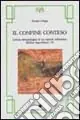 Il confine conteso. Lettura antropologica di un capitolo sallustiano (Bellum Iugurthinum, 79) Affare