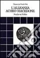 L‘alleanza acheo-macedone. Studio su Polibio Prezzo Di Fabbrica