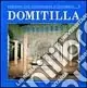 Die domitilla-Katakombe und die Basilika der Märtyrer Nereus und Achilleus Offerta Lampo