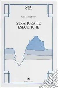 Stratigrafie esegetiche Prezzo Scontato
