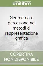 Geometria e percezione nei metodi di rappresentazione grafica Sconto