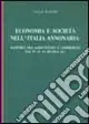 Acquista Ora Economia e società nell‘Italia Annonaria. Rapporti fra agricoltura e commercio dal IV al VI secolo d. C.