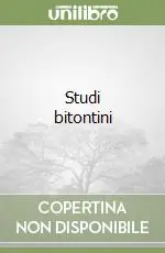 Reso Gratuito Studi bitontini