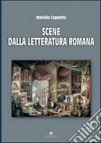 Scene dalla letteratura romana Offerta Limitata