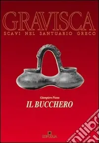 Più Venduto Il bucchero