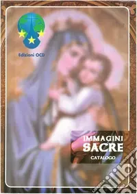 Economico Immagini sacre. Catalogo