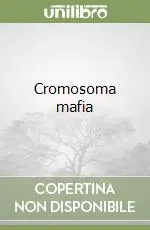 Promo Stagionale Cromosoma mafia