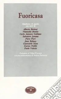 Fuori di casa Più Venduto