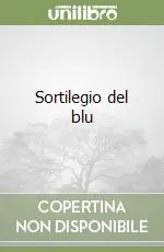 Saldi Sortilegio del blu