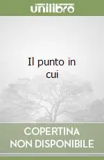 Esclusivo Il punto in cui