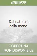 Vendita Finale Dal naturale della mano