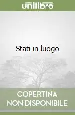 Stati in luogo Economico