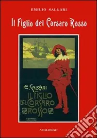 Il figlio del Corsaro Rosso Bestseller