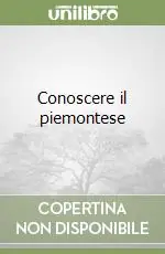 Conoscere il piemontese Saldi