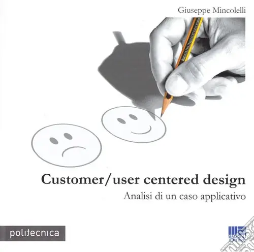 Direttamente Dal Produttore Customer/user centered design. Analisi di un caso applicativo