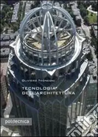 Tecnologia dell‘architettura Promozione
