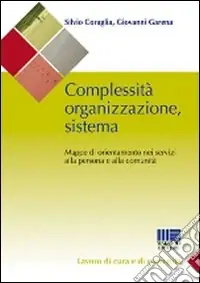 Complessità organizzazione sistema Spedizione Espresso