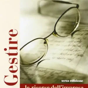 Gestire le risorse dell‘impresa Affare