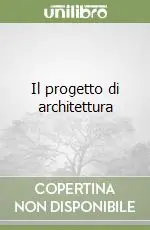 Direttamente Dal Produttore Il progetto di architettura