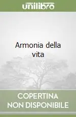 Armonia della vita Prezzo Scontato