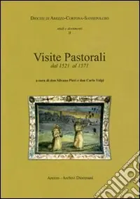 Scelto Dai Clienti Visite pastorali dal 1521 al 1571