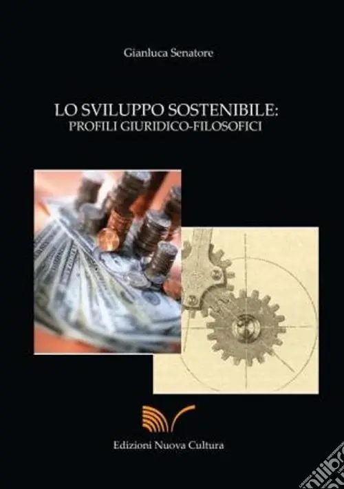 Sviluppo sostenibile. Profili giuridico-filosofici Sconto