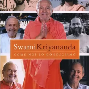 Swami Kriyananda. Come noi lo conosciamo Prezzo Conveniente