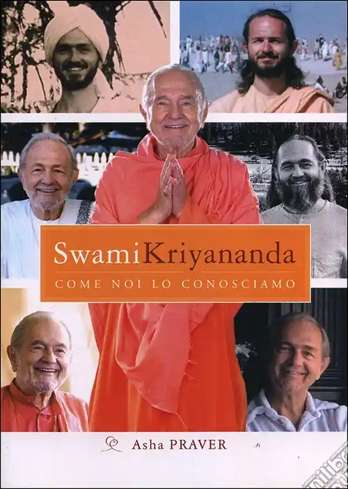 Swami Kriyananda. Come noi lo conosciamo Prezzo Conveniente