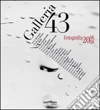 Galleria 43. Fotografia (2006-2008). Ediz. illustrata Offerta Speciale