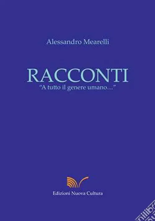 Spedito Oggi Racconti