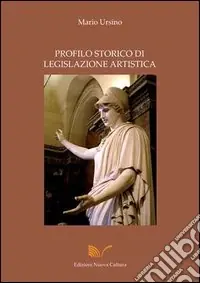 Profilo storico di legislazione artistica Offerta Speciale