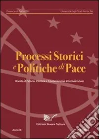 Offerta Del Giorno Processi storici e politiche di pace (2008). Vol. 5