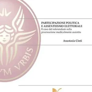 Partecipazione politica e assenteismo elettorale Sconto