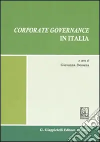 Corporate governance in Italia Ultima Occasione
