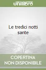 Le tredici notti sante Saldi