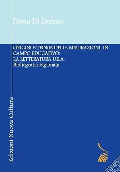 A Buon Prezzo Origini e teorie delle misurazioni