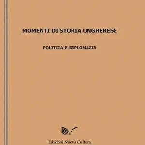 Quantità Limitata Momenti di storia ungherese