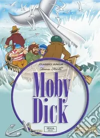 Moby Dick Offerta Del Giorno