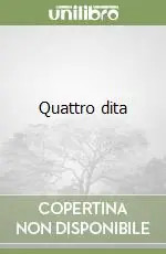 Promozione Quattro dita