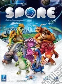 Spore. Guida strategica ufficiale Ultima Occasione