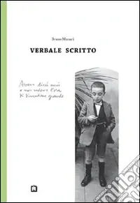 Verbale scritto Offerta Del Giorno